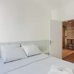 Apto Conceito Moderno No Centro