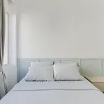 Apto Conceito Moderno No Centro