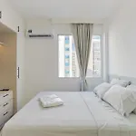Apto Conceito Moderno No Centro