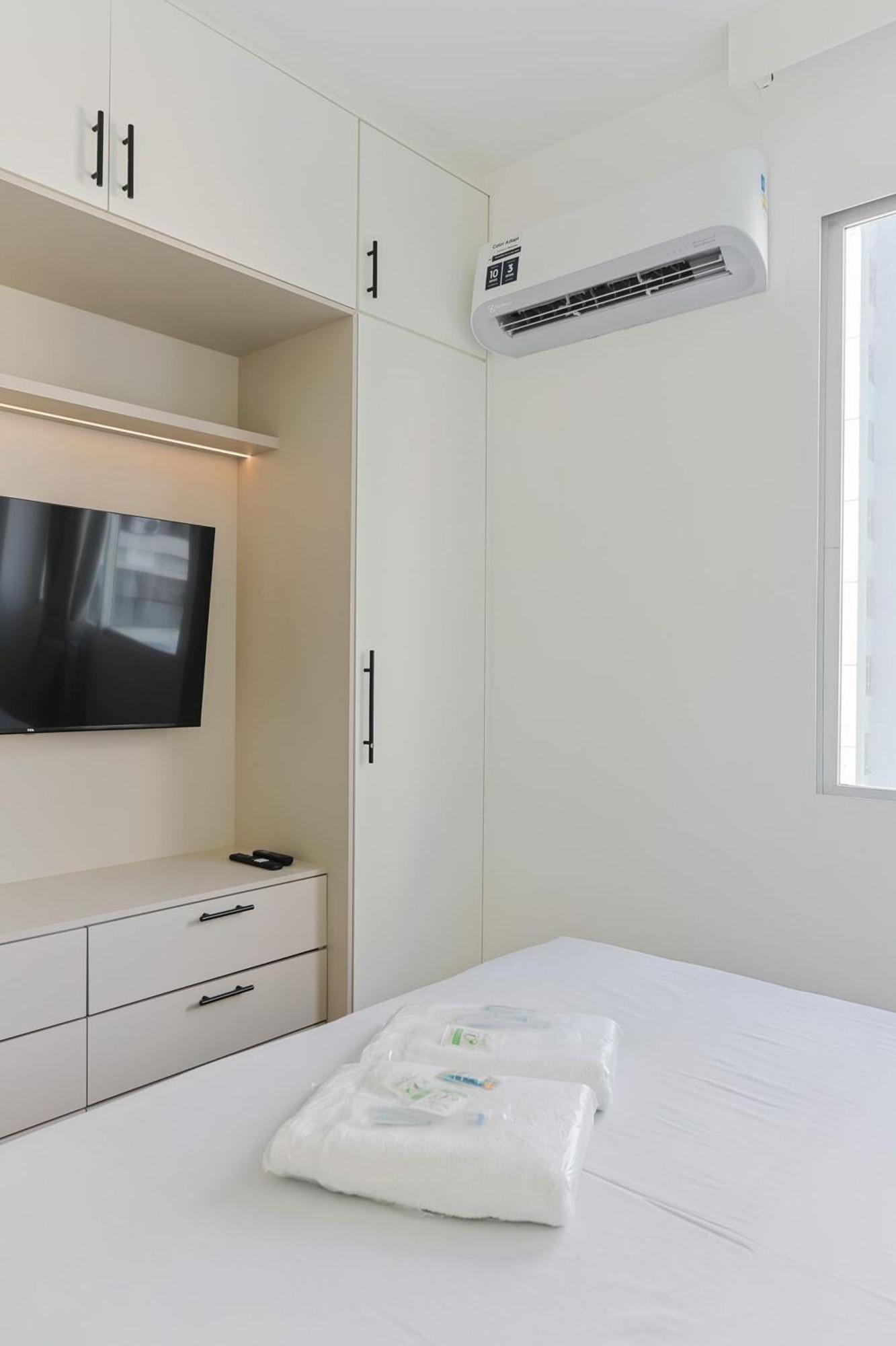 Apto Conceito Moderno No Centro Apartamento Florianopolis